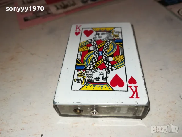 ЗАПАЛКА ЗА КОЛЕКЦИЯ 0412241121, снимка 9 - Колекции - 48219756