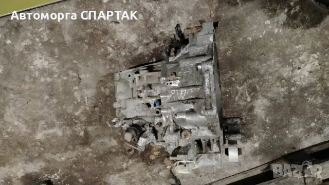 скоростна кутия Mazda 6