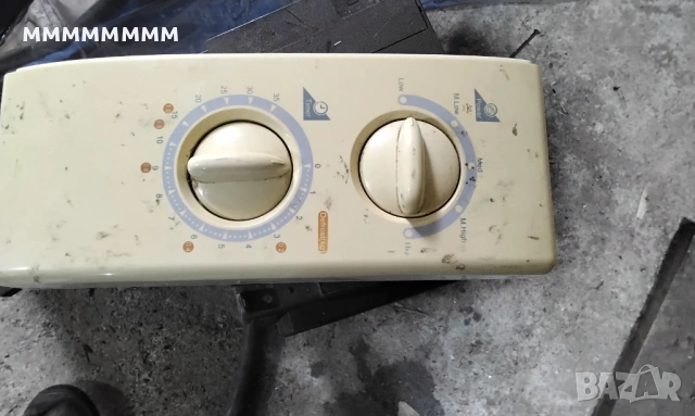Части от микровълнова MIDEA, снимка 7 - Микровълнови - 54065267