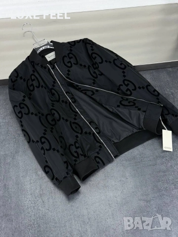 Gucci 🔹 Dsquared2 🔹 Преходни Мъжки Якета , снимка 2 - Якета - 54059976