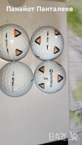 TaylorMade TP5 : TP5x, снимка 2 - Голф - 51332682