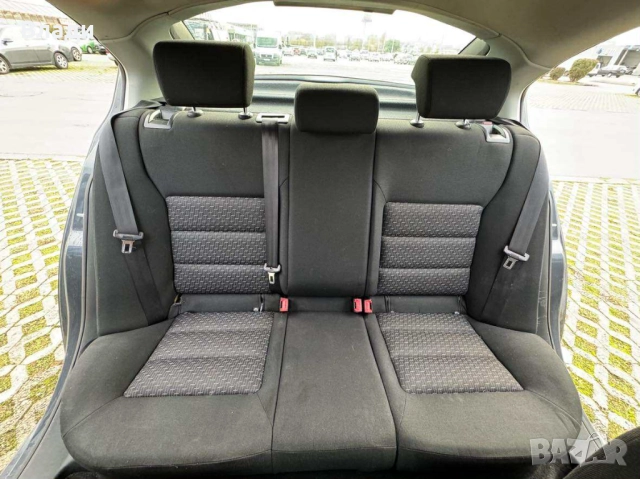 Skoda Octavia 1.2 turbo, снимка 8 - Автомобили и джипове - 52356500