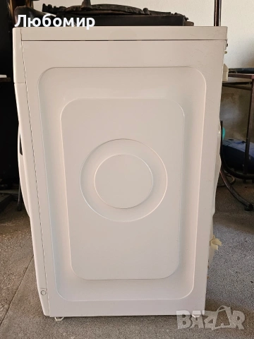 Пералня Уърпъл, снимка 2 - Други - 54359682