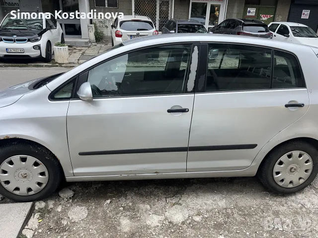 Голф Плюс Golf Plus, снимка 4 - Автомобили и джипове - 56482317