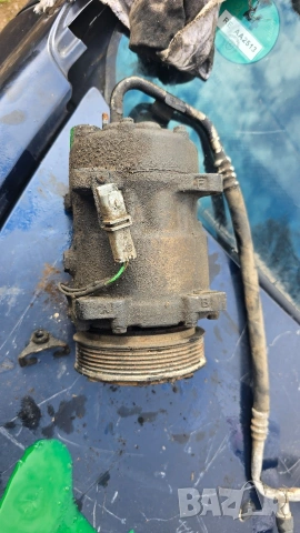 Компресор за климатик Пежо / Ситроен 2.2 HDi 133 Peugeot Citroen