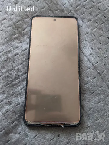 Realme 14 X за части , снимка 2 - Xiaomi - 56393202
