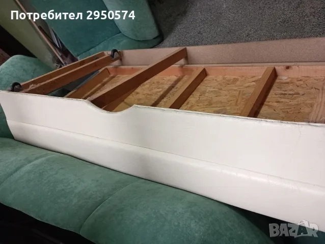 ъглов диван ..., снимка 3 - Дивани и мека мебел - 56483584