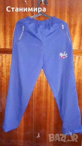 спортен комплект "Булдозер" и юношески комплект, снимка 12 - Спортни дрехи, екипи - 29565103