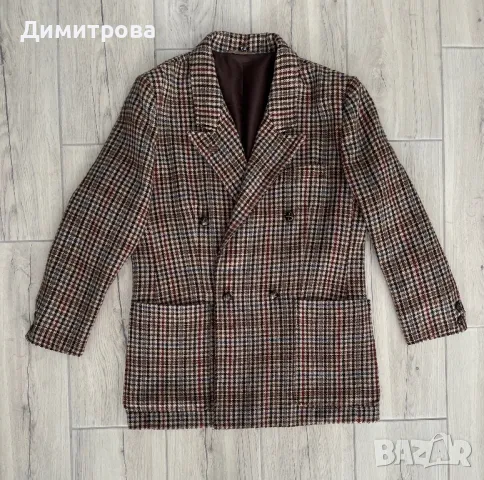 Стилно дамско сако