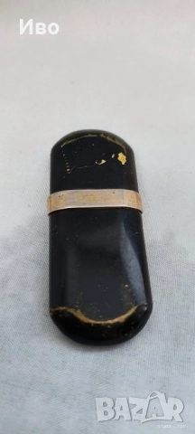 Стара офицерска бензинова запалка , снимка 7 - Колекции - 52490457