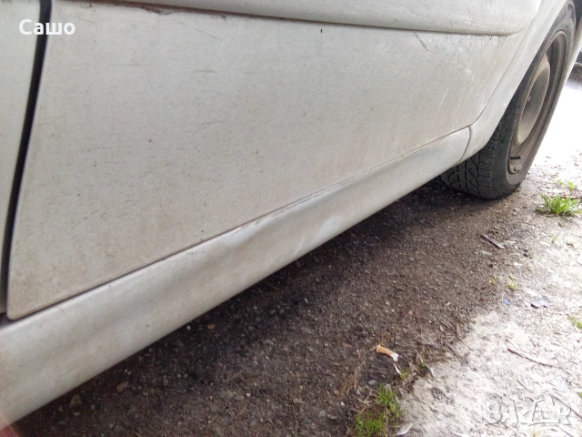 Продавам Ситроен Ксара Пикасо, снимка 9 - Автомобили и джипове - 54213109