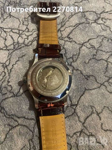 Часовник emporia armani, снимка 6 - Мъжки - 40325673