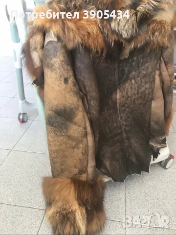 Кожух, снимка 5 - Палта, манта - 47808628