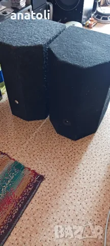 Тонколони 10 инча кутии , снимка 5 - Тонколони - 49073576