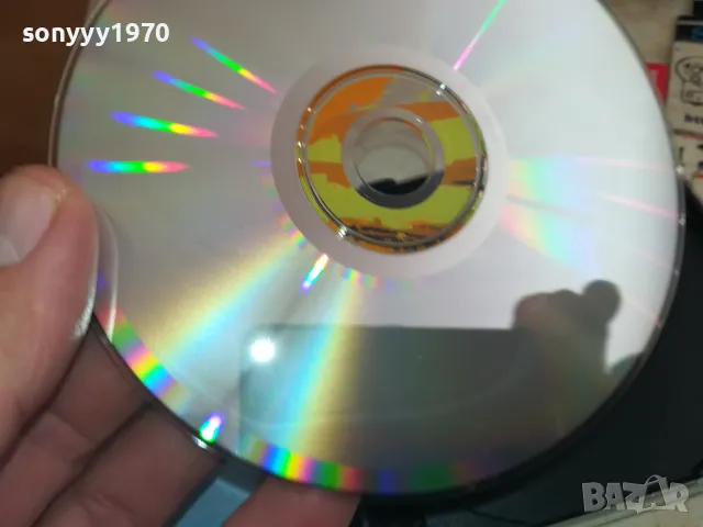 PHOTEК SOLARIS CD 2204251658, снимка 16 - CD дискове - 49991395