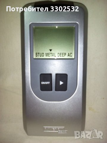 Нов детектор PowerFix, снимка 2 - Друга електроника - 36712777