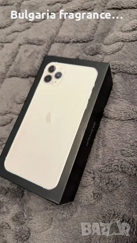 Iphone 11 Pro Max, снимка 5 - Apple iPhone - 56522342