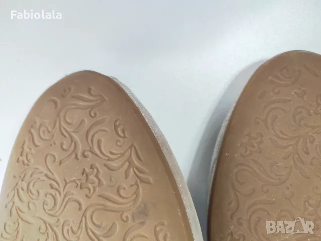 Gabor shoes 7,5 =41, снимка 7 - Дамски обувки на ток - 49524592