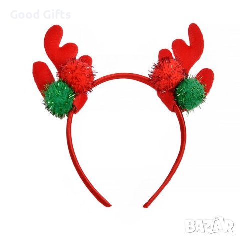 Коледен маскараден комплект Туту пола, Червен тюл, снимка 2 - Други - 42763521