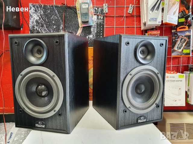 Тонколони MAGNAT, снимка 4 - Тонколони - 51911526