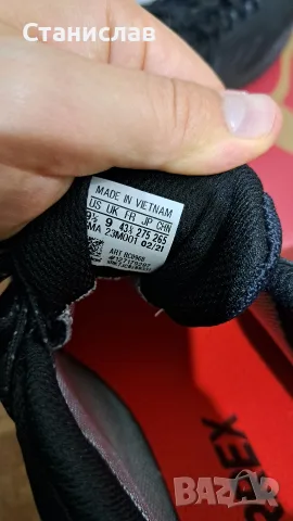 Мъжки обувки Adidas Terrex GoreTex, снимка 6 - Маратонки - 56205604