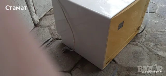 Миялна машина малка, снимка 2 - Съдомиялни - 50235553