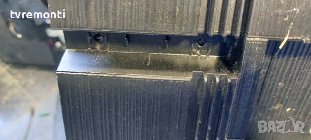 оригинална стойка за телевизор SAMSUNG модел UE55NU7305K, снимка 4 - Стойки, 3D очила, аксесоари - 37864729