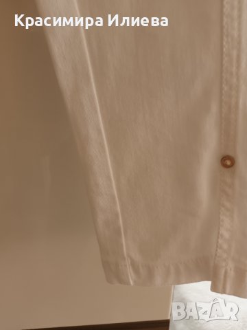 Бели дънки на Kensol , снимка 7 - Дънки - 32583960