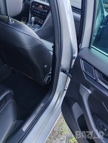 Продава/Бартер Passat 2.0 TDI, снимка 6 - Автомобили и джипове - 55825939