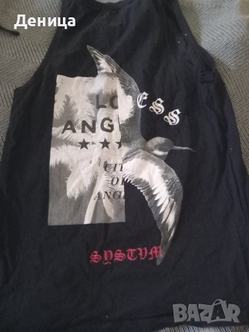 Нов потник и подарък , снимка 1