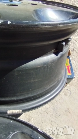 джанти 16 5х130 84 Sprinter Lt mercedes G klass спринтер , снимка 8 - Гуми и джанти - 51855323