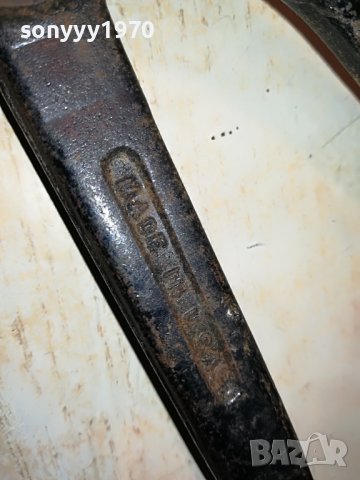 SIGNODE CU-30 MADE IN USA 1205222022, снимка 15 - Други инструменти - 36742603