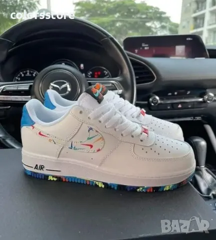 Мъжки маратонки Nike/BR12m