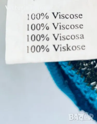 Красив бляскав топ за парти, снимка 11 - Корсети, бюстиета, топове - 49624769