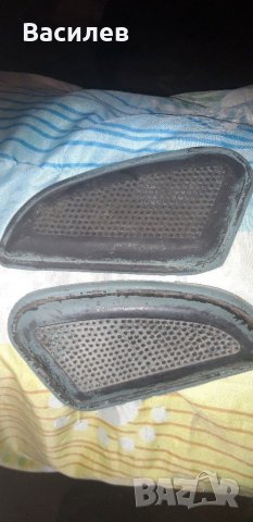 Ковровец гуми за резервоар,скоростомер,стар номер.Цедка от стар мотор., снимка 14 - Мотоциклети и мототехника - 30468781