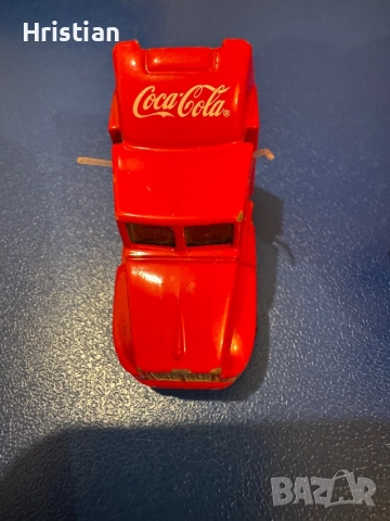 Камион Кока Кола