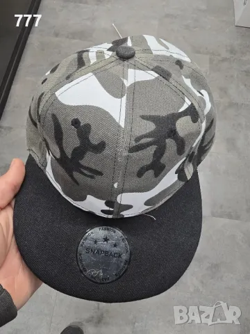 шапки , снимка 7 - Шапки - 48577549