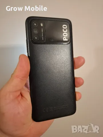 Xiaomi POCO M3, снимка 4 - Xiaomi - 49306956