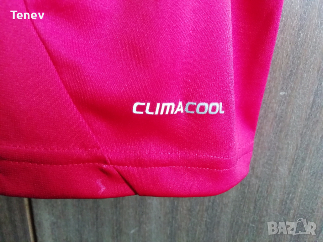 Bayern Munich Adidas оригинална фланелка тениска XL, снимка 8 - Тениски - 36479264