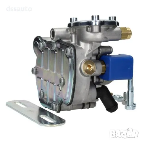 Изпарител за газов инжекцион 245 кс (180kw) LPG Tomasetto AT09 NORDIC XP, снимка 3 - Части - 50373179