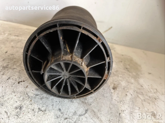 Въздушен амортисьор Airmatic заден за Mercedes ML W164 420 CDI (2007) 