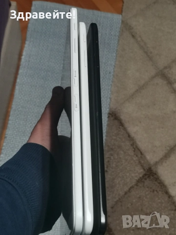 Таблети Samsung - 3 броя, снимка 4 - Таблети - 53077952