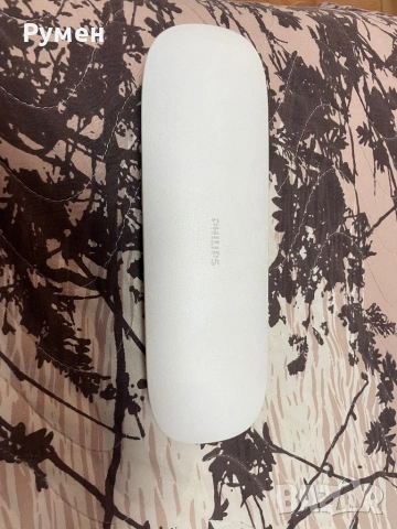 Philips Sonicare Travel Charging, снимка 2 - Друга електроника - 54058918