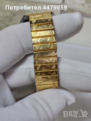 Рядък часовник Ракета 2614, снимка 5 - Мъжки - 53883442