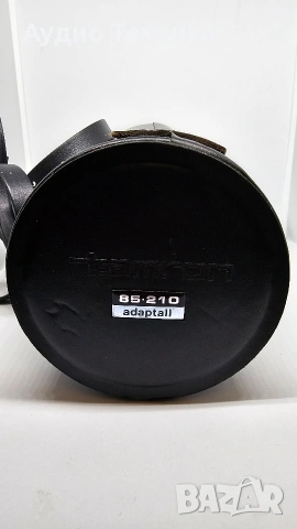 Tamron for Contax 85-210mm 1:4.5 , снимка 7 - Обективи и филтри - 53879343