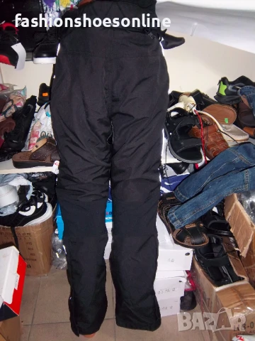 МОТО ПАНТАЛОН  Z-LINER GERMANIA, снимка 3 - Аксесоари и консумативи - 51008458