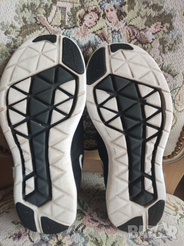 маратонки Nike Flex 2017 Run, снимка 6 - Маратонки - 44736470