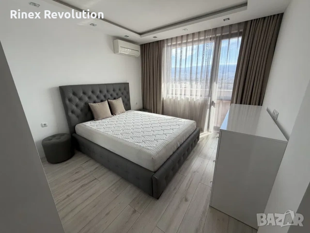 Тристаен апартамент под наем в Южен, снимка 12 - Апартаменти - 53891033