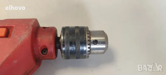 Бормашина RotWerk EBS 510, снимка 6 - Бормашини - 55833250