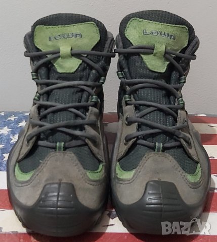 LOWA SIMON GTX QC 36 номер, снимка 5 - Маратонки - 35255728